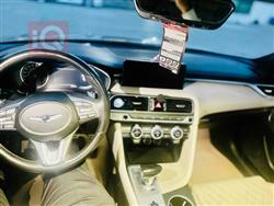 جنسس G70